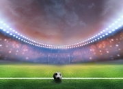 熊猫体育世界杯-丹麦绝杀罗马，维尼修斯惊艳四座，当北欧坚韧遇上桑巴魔法