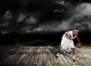 熊猫体育app-文班亚马比赛走势一手掌控，雄鹿正面击溃太阳，新星与豪门的双重奏