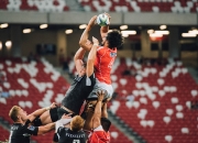 熊猫体育世界杯-北非之鹰展翅翱翔，突尼斯力克安哥拉，美加墨世界杯焦点战见证历史性突破