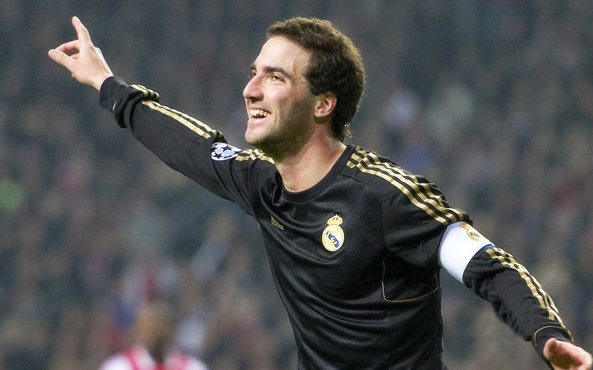 曼彻斯特的月光，德布劳内在欧冠决赛之夜写下的永恒诗篇