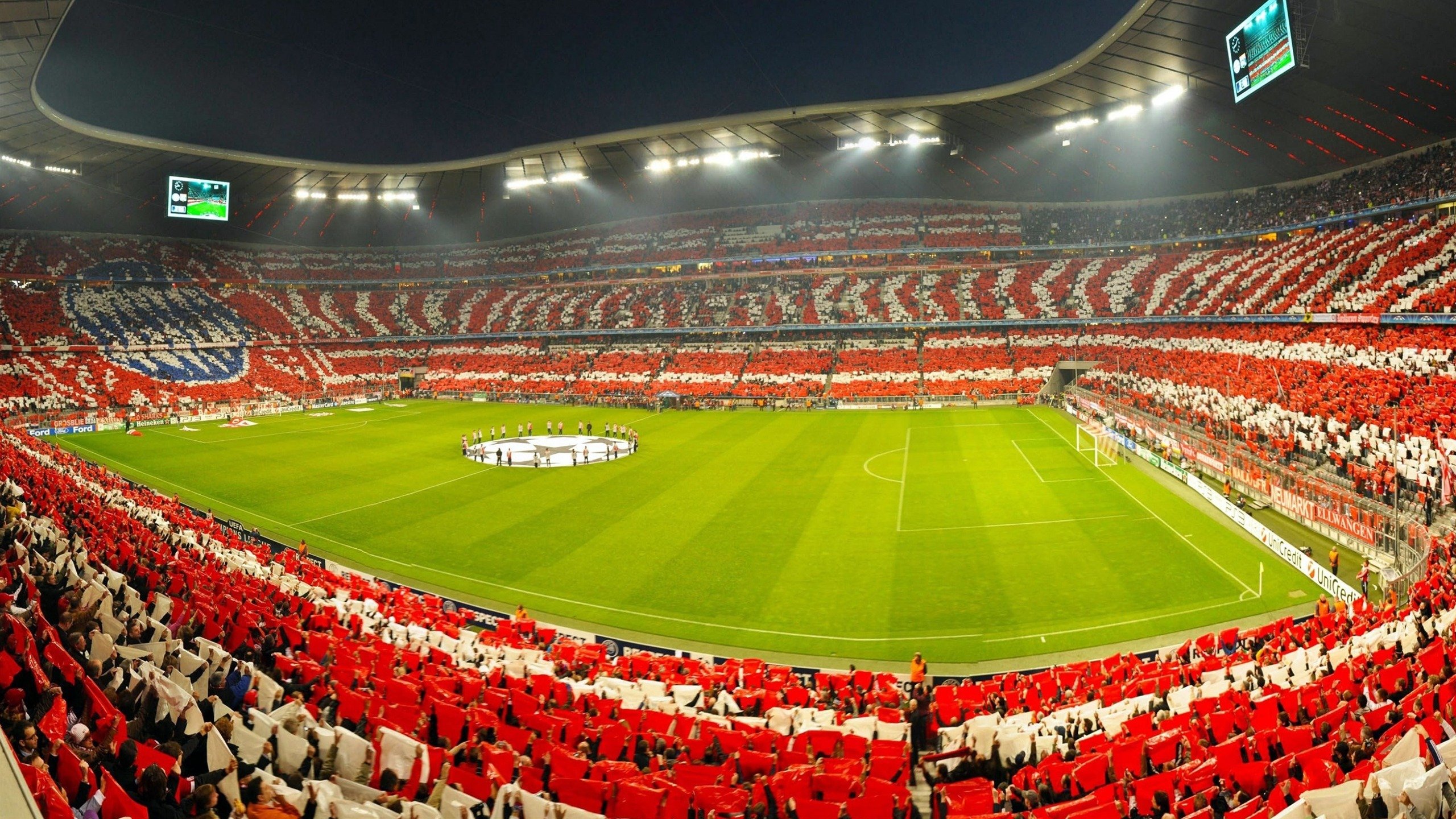 欧冠半决赛之夜，罗德里大场面先生