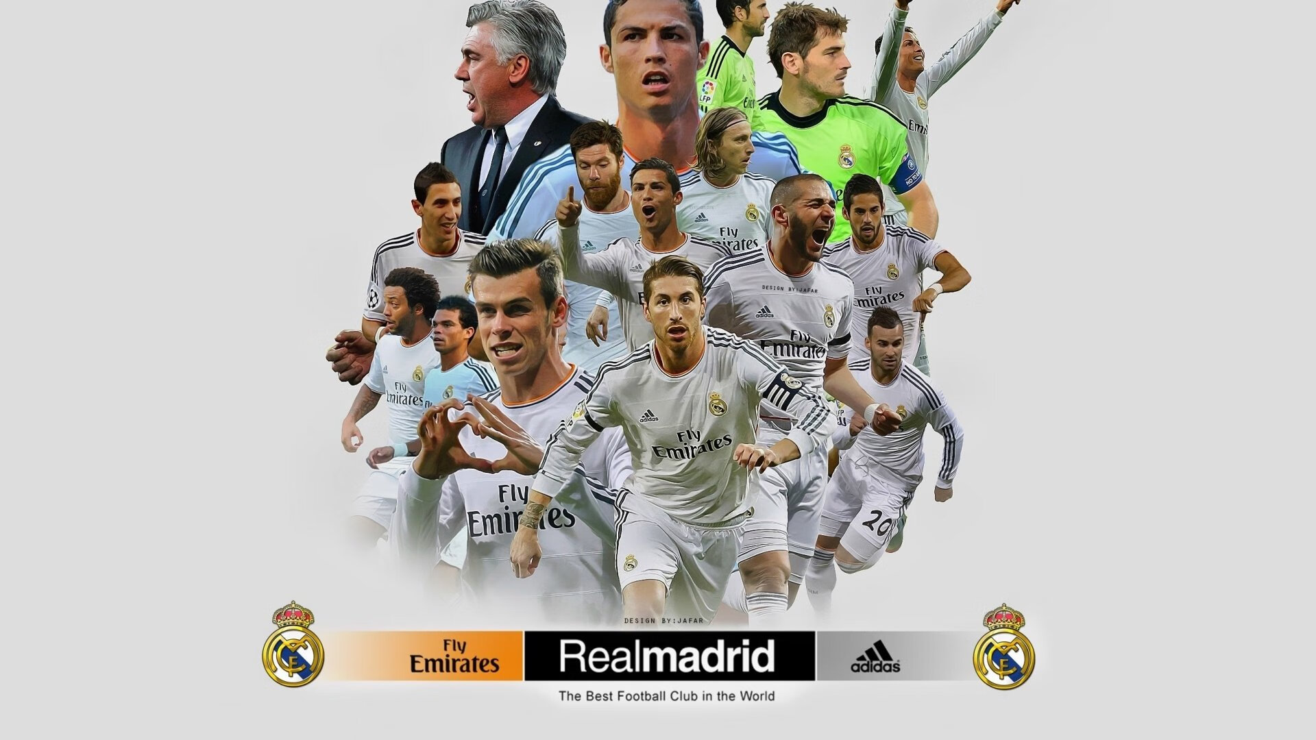 新王登基，克罗地亚横扫马德里竞技，内马尔引领技术足球复兴